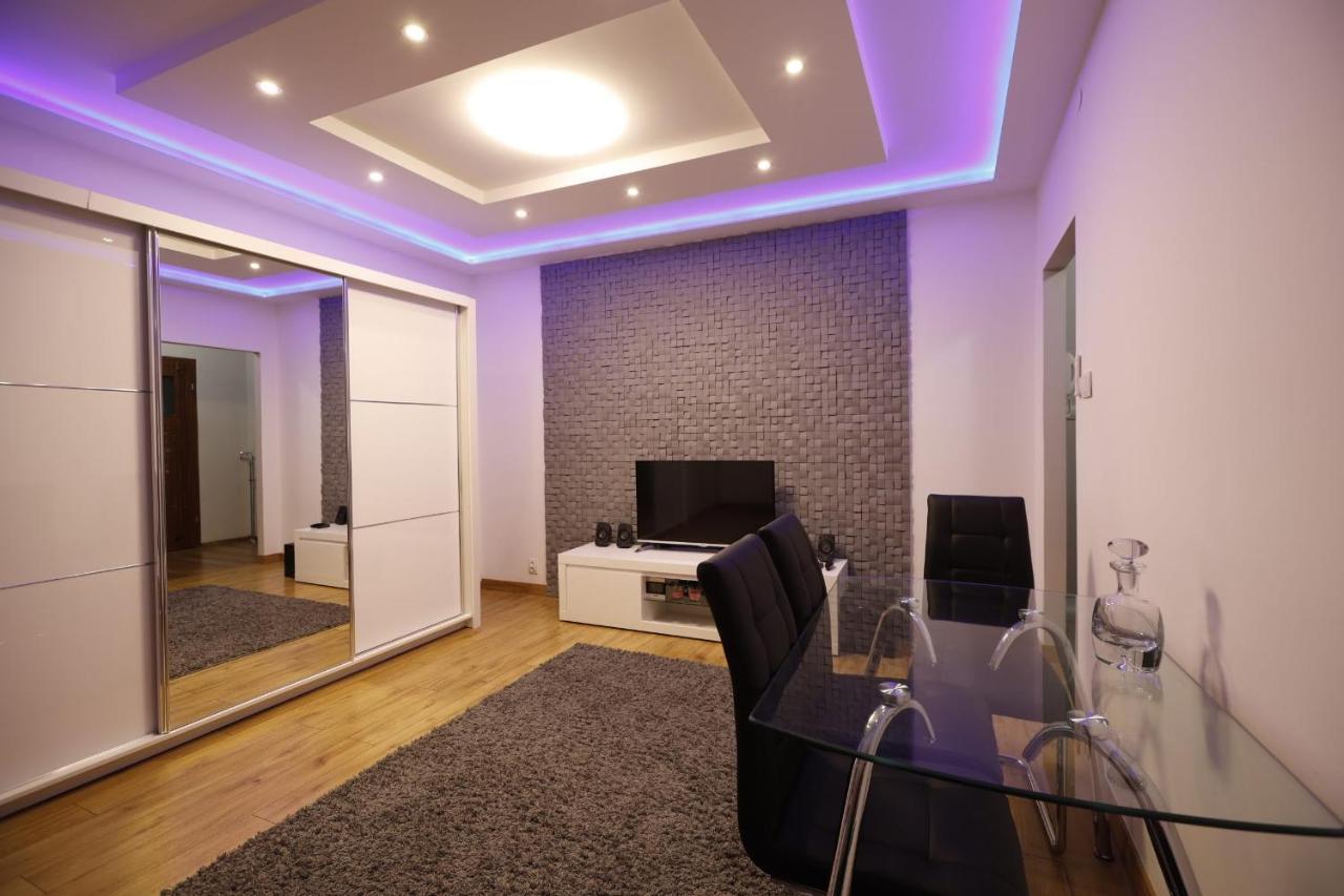 Apartament Lipowa 1 Apartment Бялисток Екстериор снимка