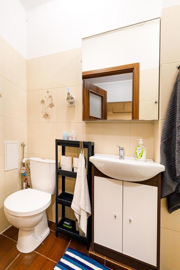 Apartament Lipowa 1 Apartment Бялисток Екстериор снимка
